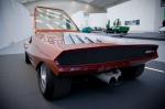 Lancia Stratos Zero Concept 1970 года